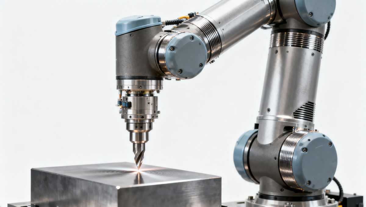 Force control in cobots isn’t just smoother—it changes what tasks you can safely automate Force control in cobots isn’t just smoother—it changes what tasks you can safely automate