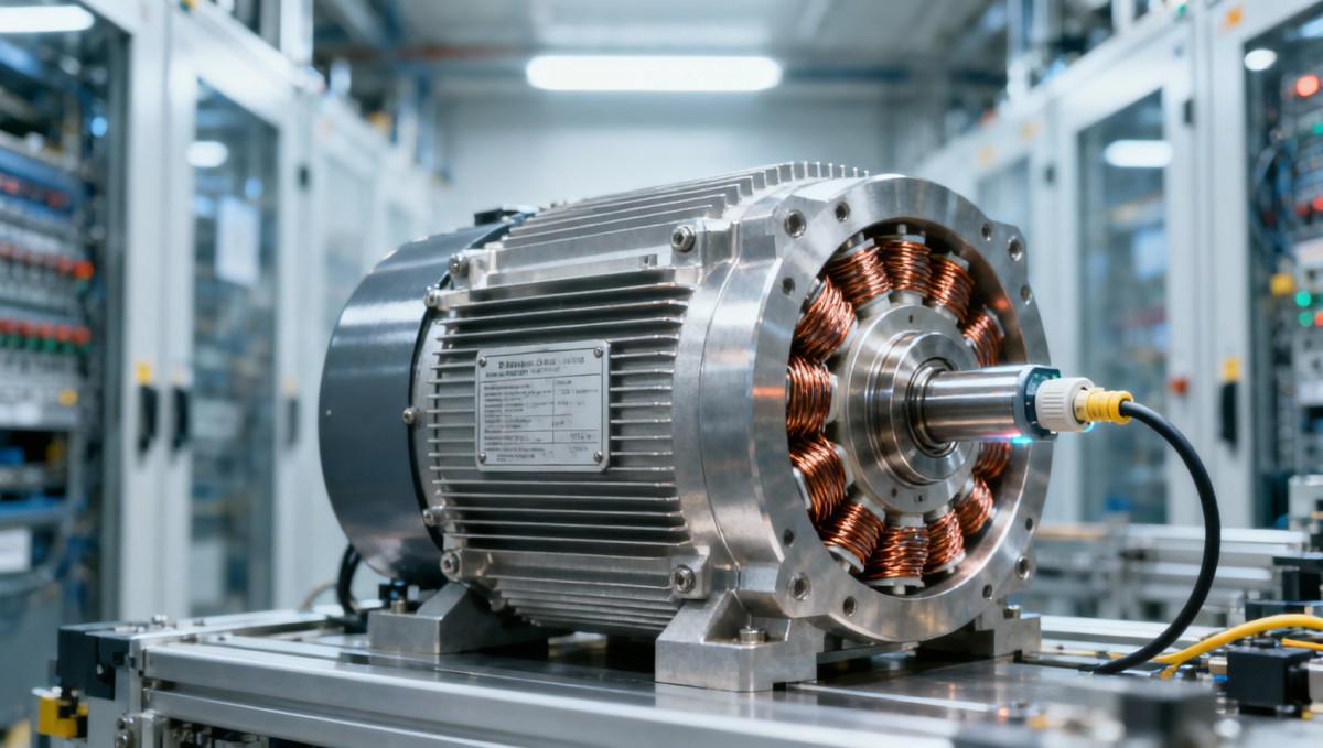 Servo motor selection often overlooks thermal derating—until positioning drift starts at shift change Servo motor selection often overlooks thermal derating—until positioning drift starts at shift change