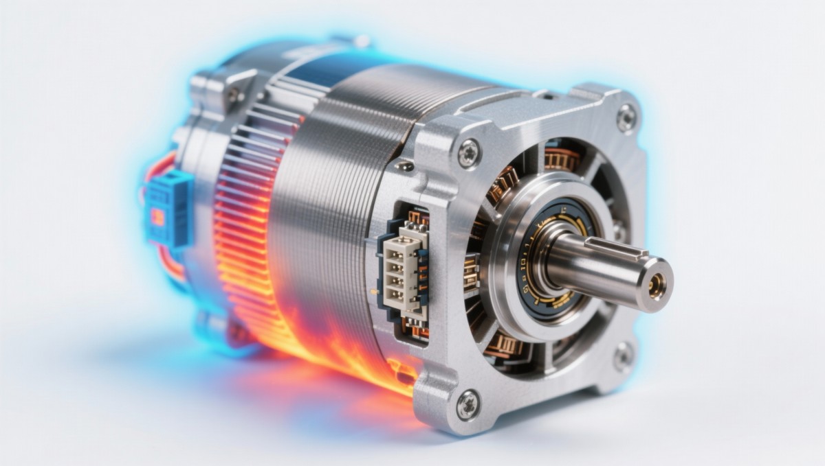 Servo motor selection often overlooks thermal derating—until positioning drift starts at shift change Servo motor selection often overlooks thermal derating—until positioning drift starts at shift change