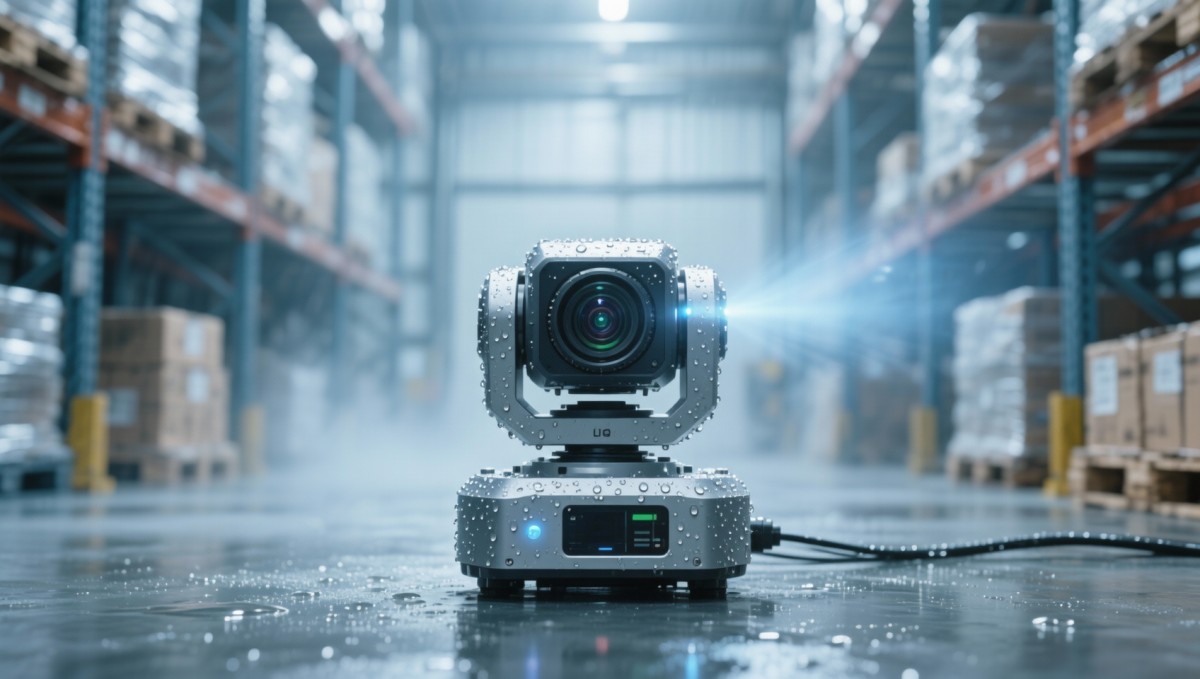 Solid-state LiDAR navigation works indoors—but degrades faster than expected in humid warehouse zones Solid-state LiDAR navigation works indoors—but degrades faster than expected in humid warehouse zones
