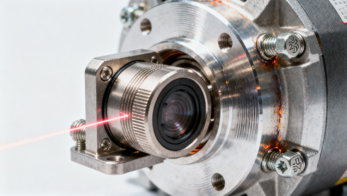 Predictive maintenance alerts often arrive too late—not from poor algorithms, but from sensor placement gaps Predictive maintenance alerts often arrive too late—not from poor algorithms, but from sensor placement gaps