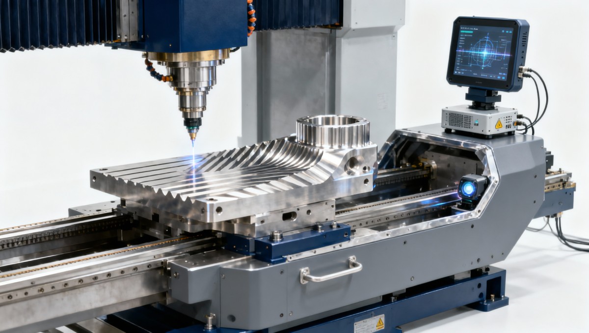 Aerospace machining optimization rarely improves cycle time—instead, it reveals which process steps were masking tool wear all along Aerospace machining optimization rarely improves cycle time—instead, it reveals which process steps were masking tool wear all along