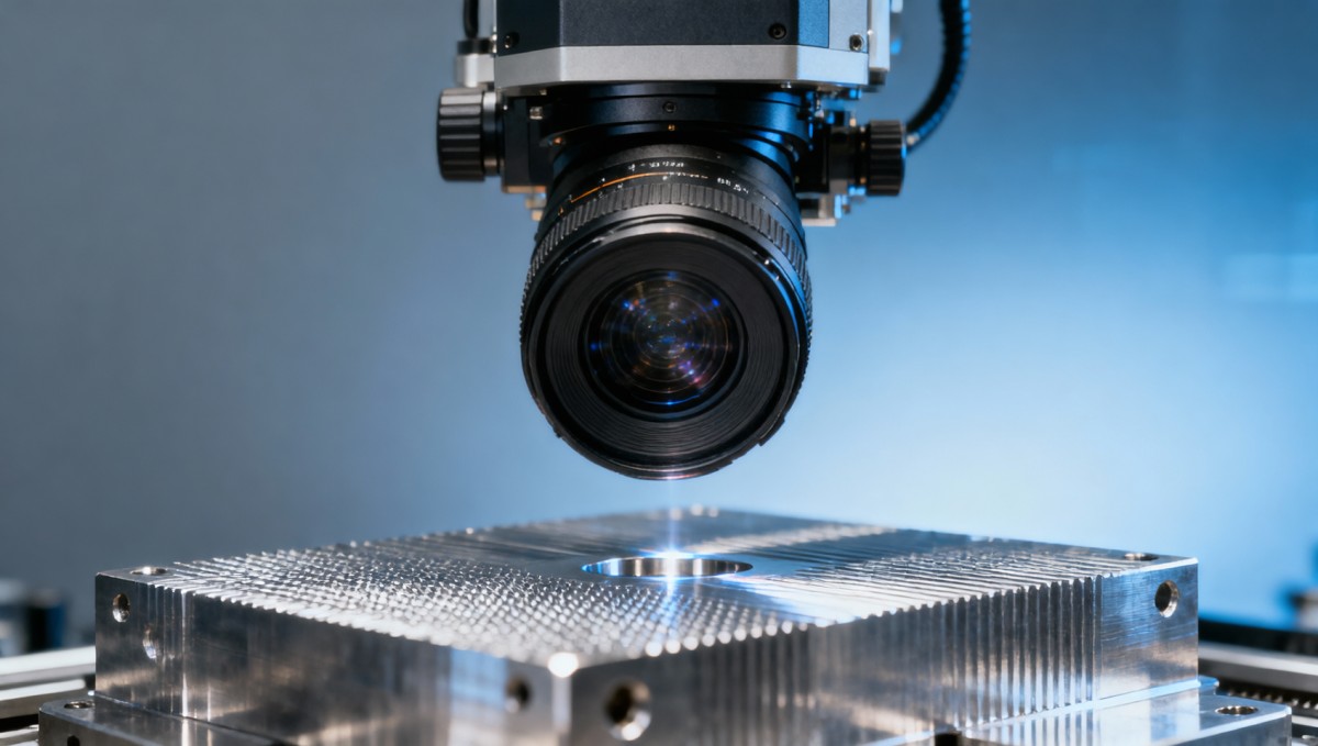 Machine vision software license tiers built around resolution—not around defect classification accuracy decay