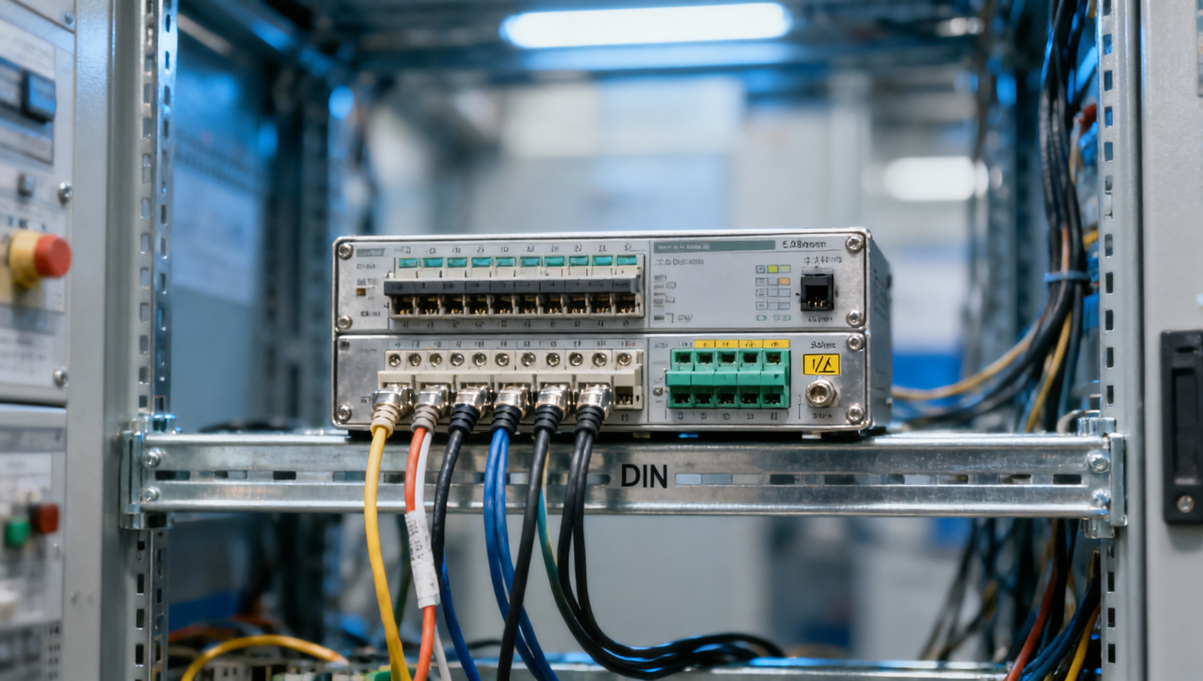 PLC training kit wholesale bundles including I/O hardware that doesn’t match real-world field wiring practices