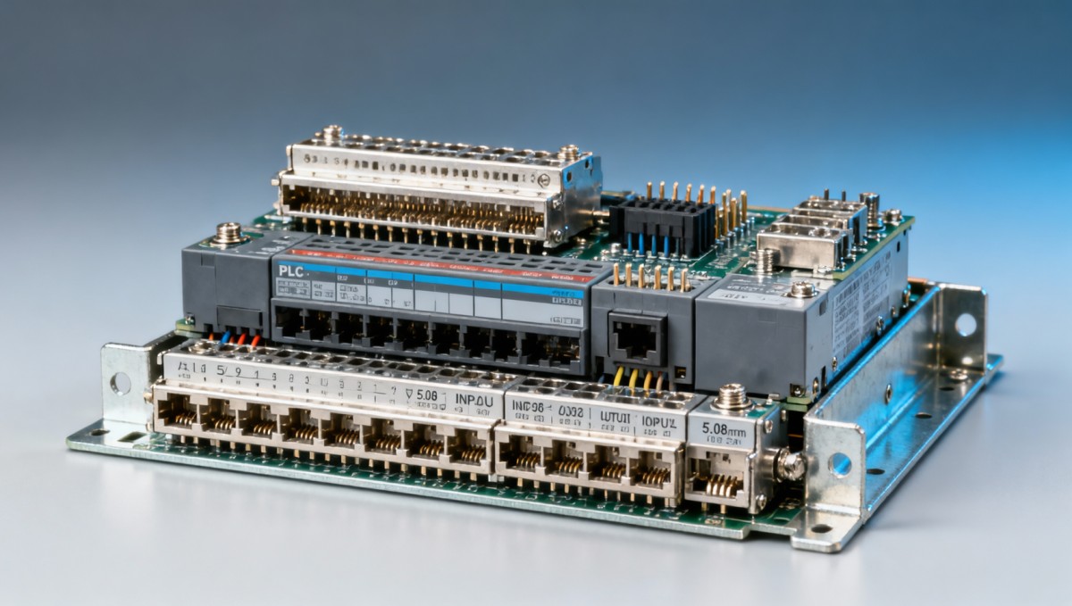 PLC training kit wholesale bundles including I|O hardware that doesn’t match real-world field wiring practices PLC training kit wholesale bundles including I/O hardware that doesn’t match real-world field wiring practices