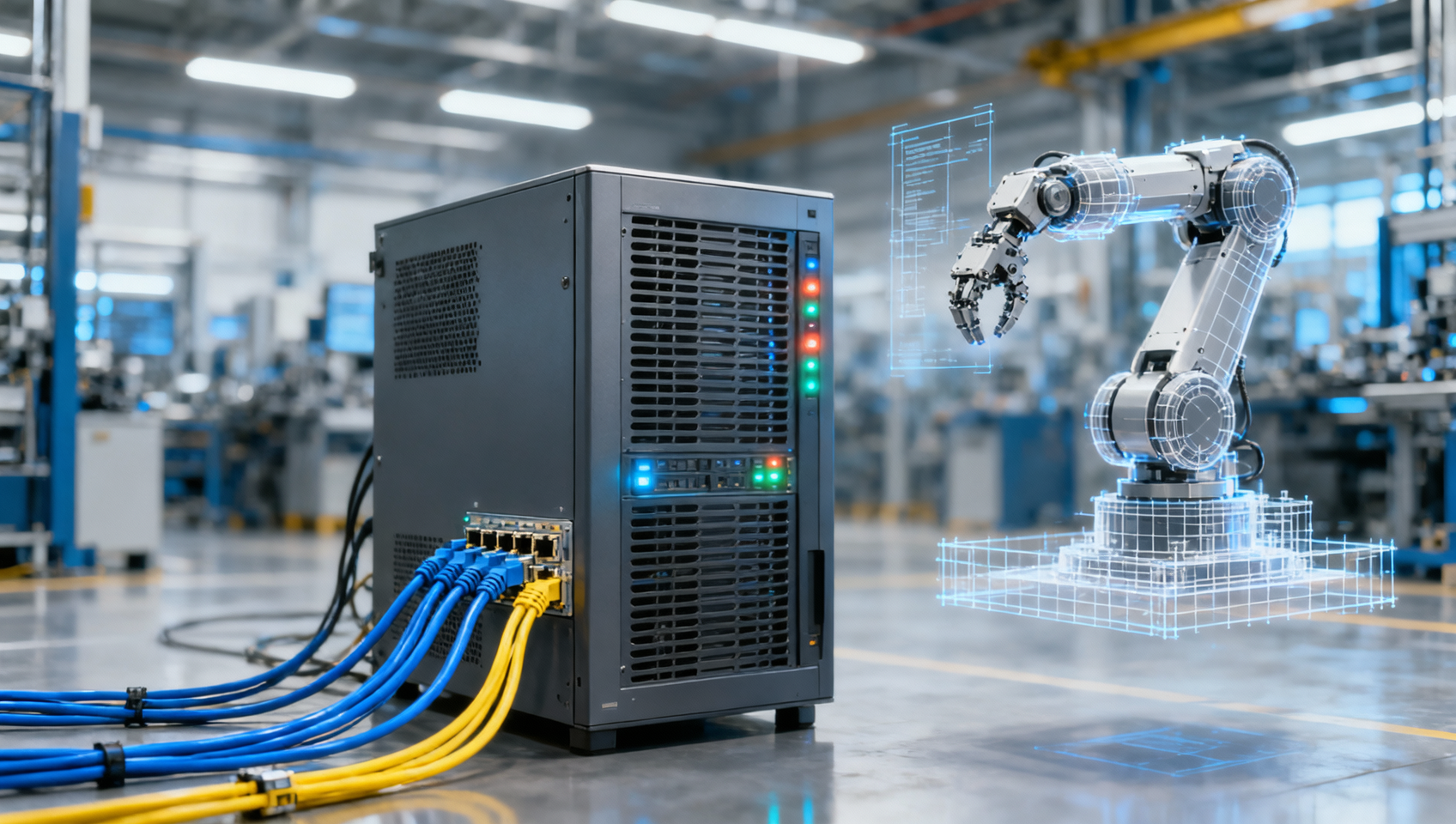 Digital twin solution providers now facing pushback on model fidelity vs. runtime latency trade-offs
