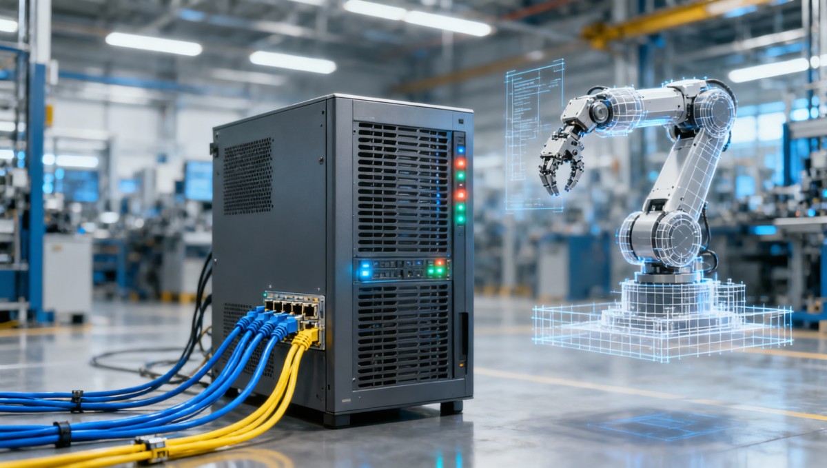Digital twin solution providers now facing pushback on model fidelity vs. runtime latency trade-offs Digital twin solution providers now facing pushback on model fidelity vs. runtime latency trade-offs