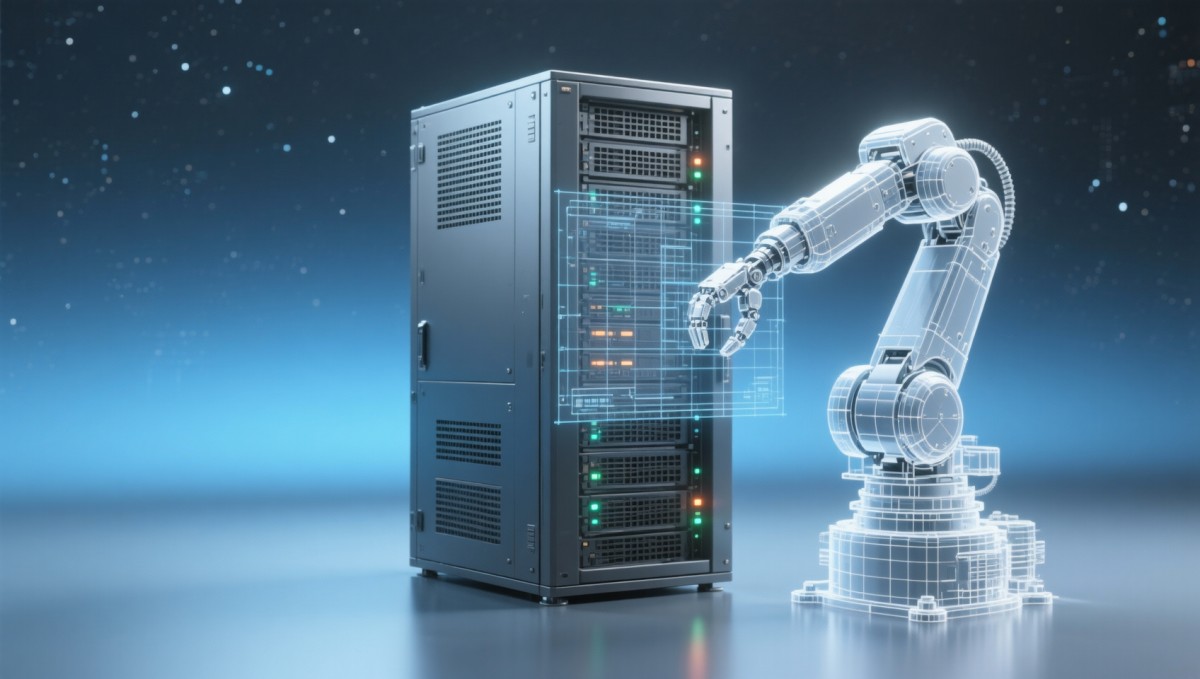 Digital twin solution providers now facing pushback on model fidelity vs. runtime latency trade-offs Digital twin solution providers now facing pushback on model fidelity vs. runtime latency trade-offs