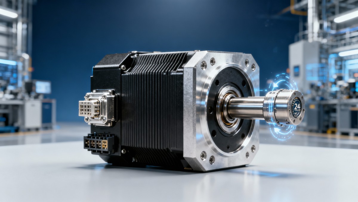 Why servo motors still outperform stepper systems in high-dynamic industrial motion control Why servo motors still outperform stepper systems in high-dynamic industrial motion control