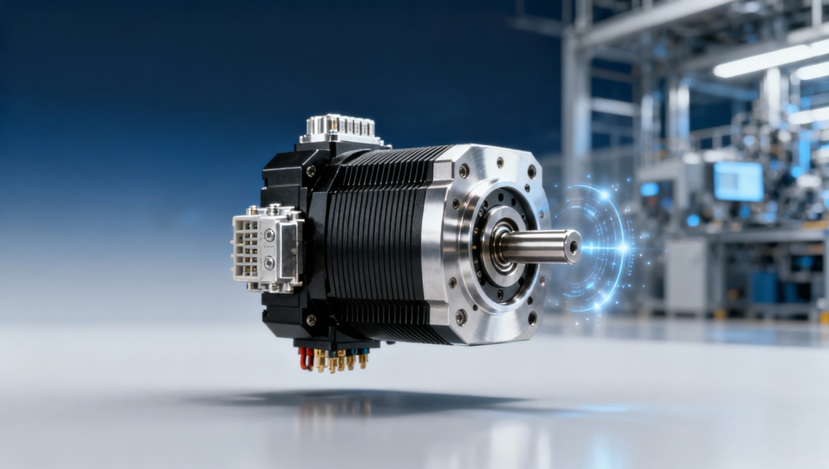 Why servo motors still outperform stepper systems in high-dynamic industrial motion control Why servo motors still outperform stepper systems in high-dynamic industrial motion control