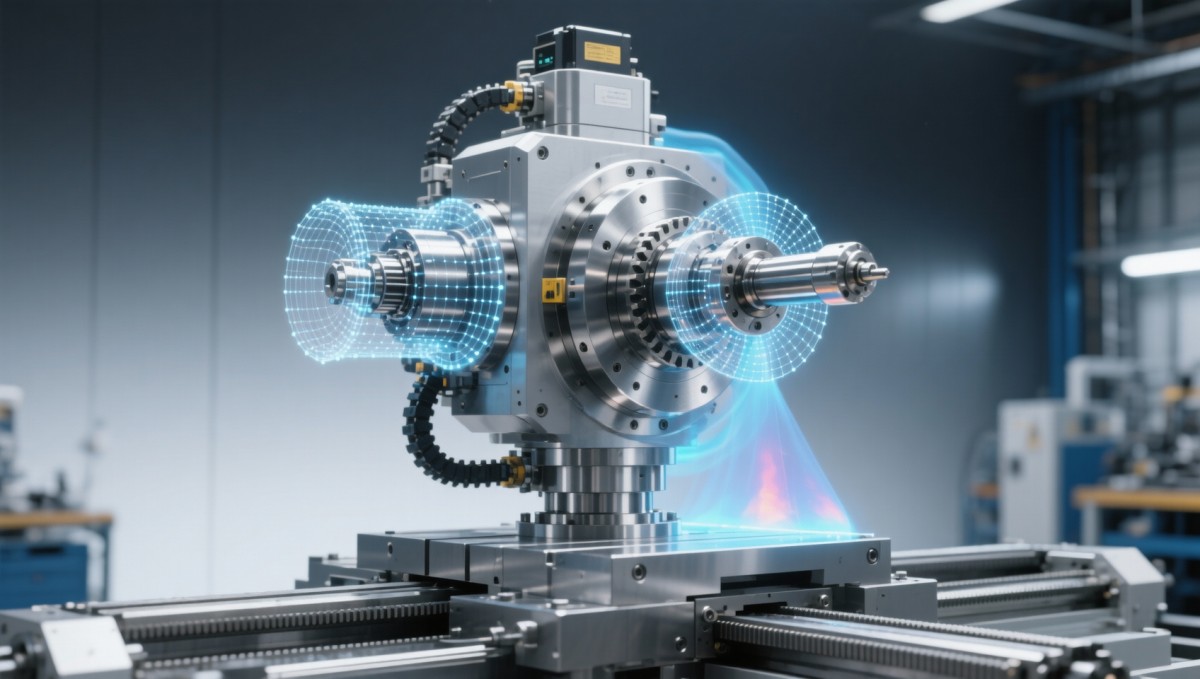 5-axis CNC machining accuracy drops after 18 months—what’s causing the unseen drift? 5-axis CNC machining accuracy drops after 18 months—what’s causing the unseen drift?