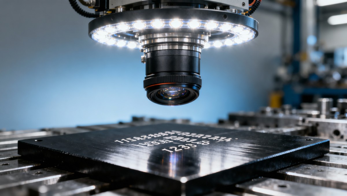 Machine vision inspection fails at low contrast: are your lighting and lens specs actually aligned? Machine vision inspection fails at low contrast: are your lighting and lens specs actually aligned?