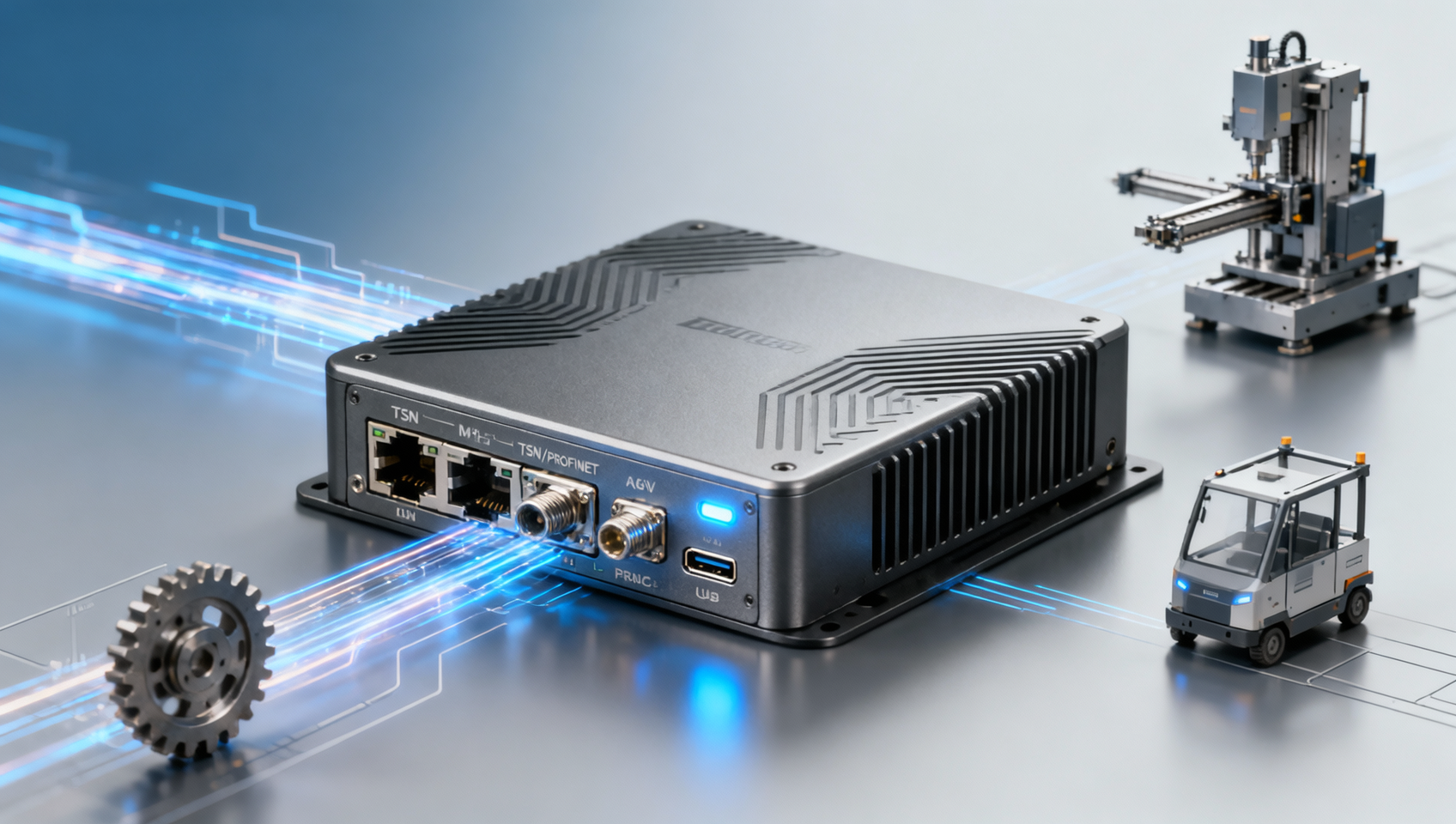 Industrial IoT edge gateways often bottleneck real-time data—here’s how latency hides in firmware updates