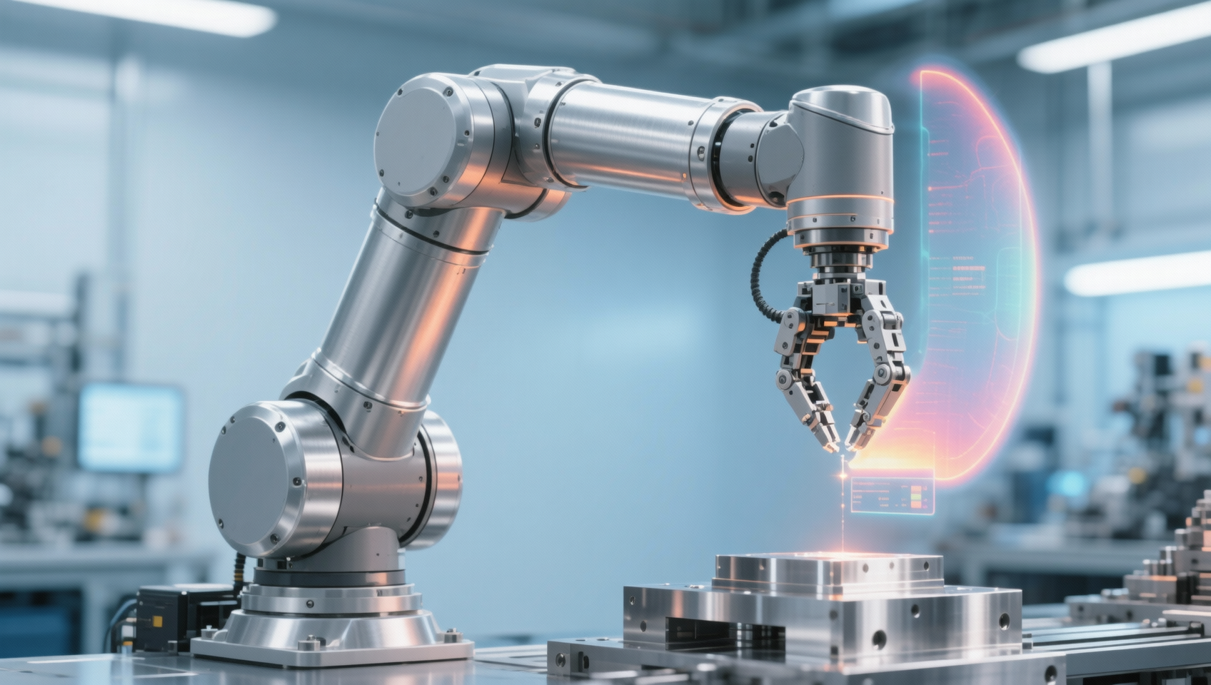 Collaborative robot repeatability claims rarely include thermal drift—does your application account for it?