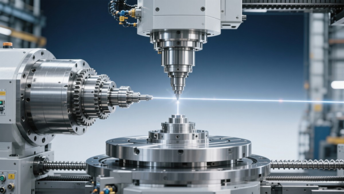 5-axis CNC machine calibration isn’t a one-time task—why backlash compensation degrades faster than expected 5-axis CNC machine calibration isn’t a one-time task—why backlash compensation degrades faster than expected