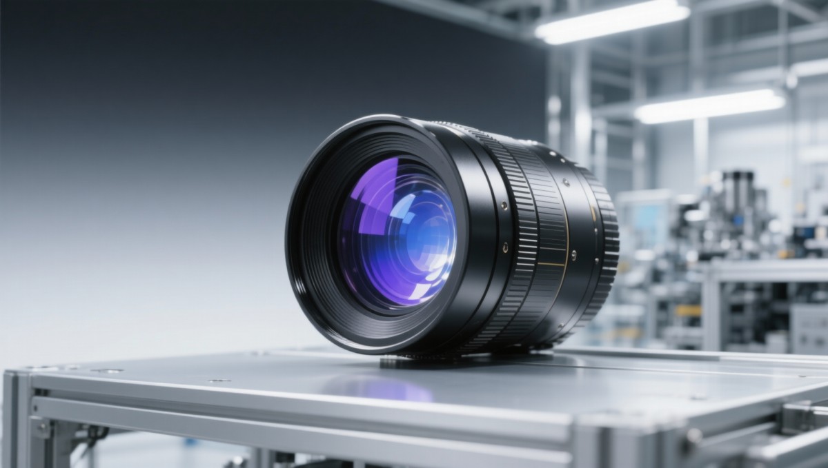 Machine vision systems misclassify defects under ambient UV exposure—do your lenses block the right spectrum? Machine vision systems misclassify defects under ambient UV exposure—do your lenses block the right spectrum?