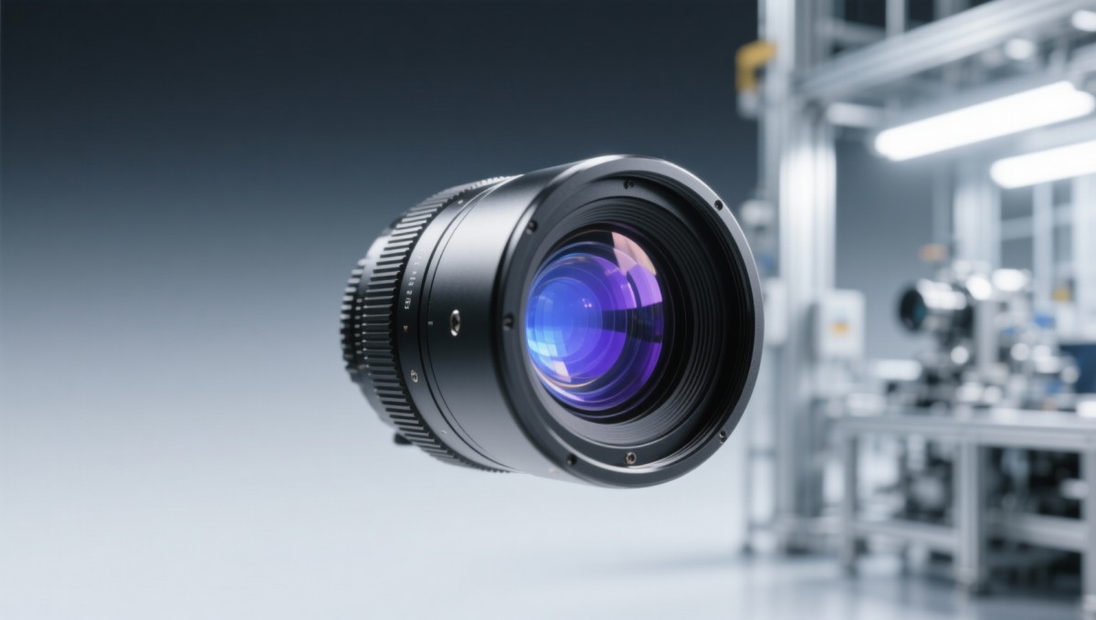 Machine vision systems misclassify defects under ambient UV exposure—do your lenses block the right spectrum? Machine vision systems misclassify defects under ambient UV exposure—do your lenses block the right spectrum?
