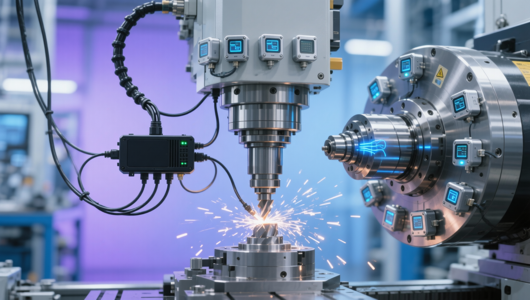 Industrial IoT sensor networks fail silently—how packet loss masks true system uptime