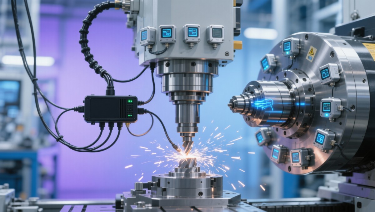 Industrial IoT sensor networks fail silently—how packet loss masks true system uptime Industrial IoT sensor networks fail silently—how packet loss masks true system uptime