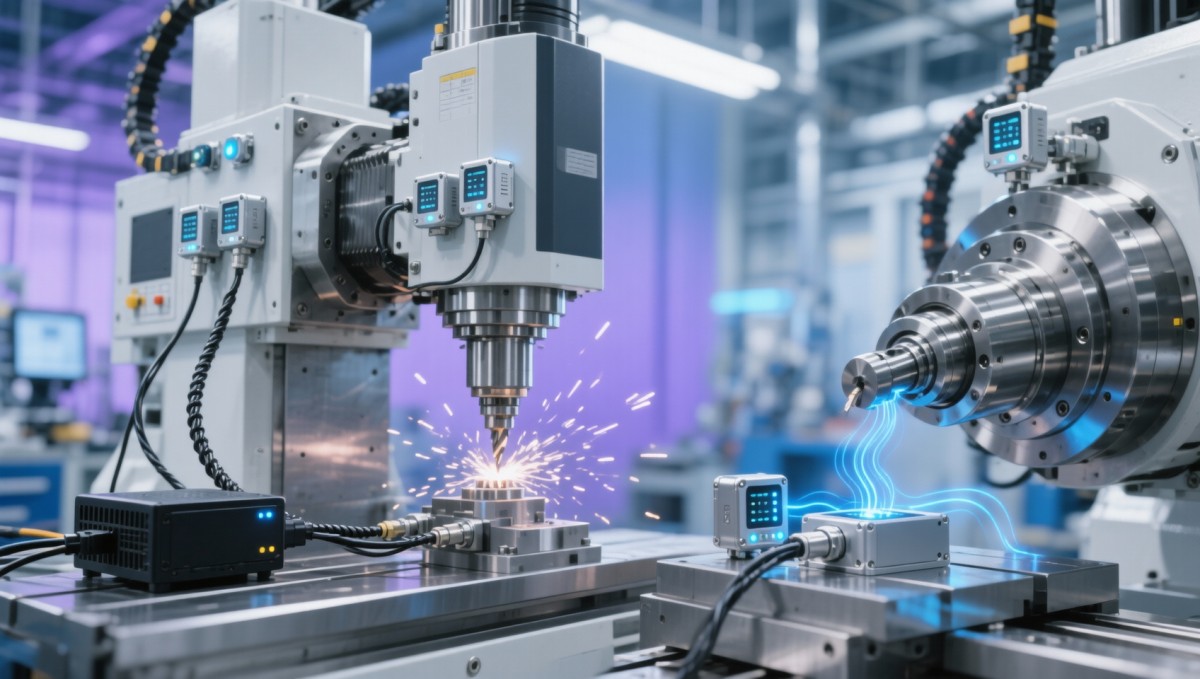 Industrial IoT sensor networks fail silently—how packet loss masks true system uptime Industrial IoT sensor networks fail silently—how packet loss masks true system uptime