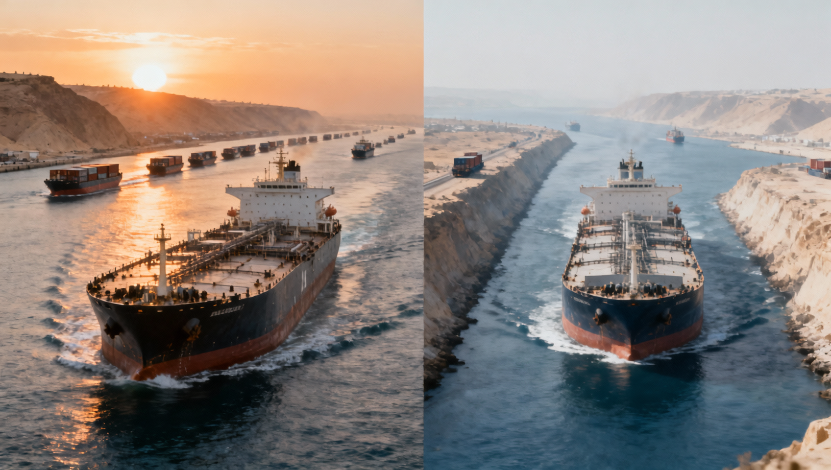 Hormuz Strait Closure Raises Global Supply Chain Risks