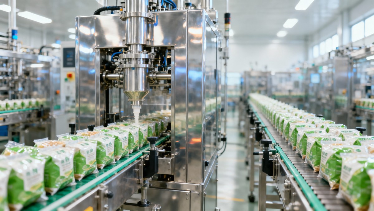 Shandong Sugar & Wine Fair Moves to Tai'an: B2B Opportunities for China's Food Packaging & Smart Production Line Equipment Export Shandong Sugar & Wine Fair Moves to Tai'an: B2B Opportunities for China's Food Packaging & Smart Production Line Equipment Export
