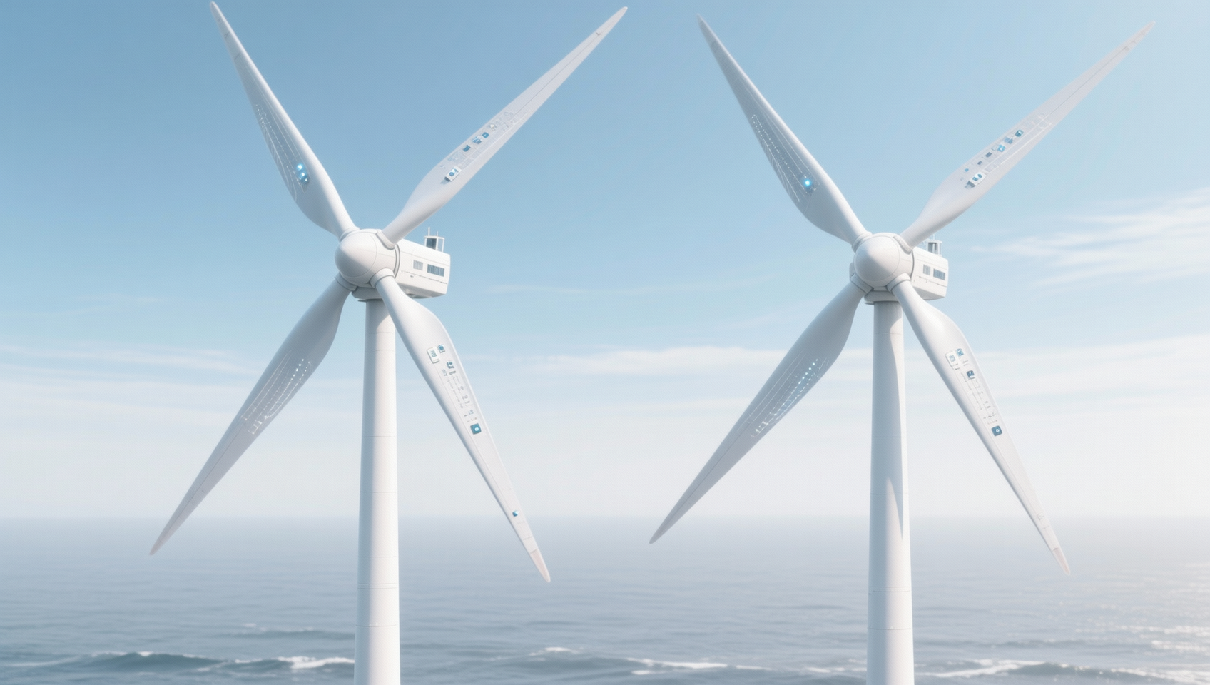 Digital twin for wind turbine: Does real-time physics modeling actually improve O&M?