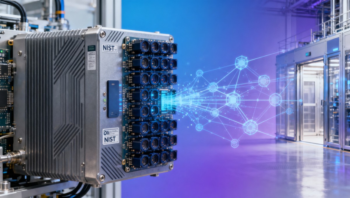 Semiconductor cleanroom monitoring system: How particle count drift breaks ISO 14644 compliance Semiconductor cleanroom monitoring system: How particle count drift breaks ISO 14644 compliance
