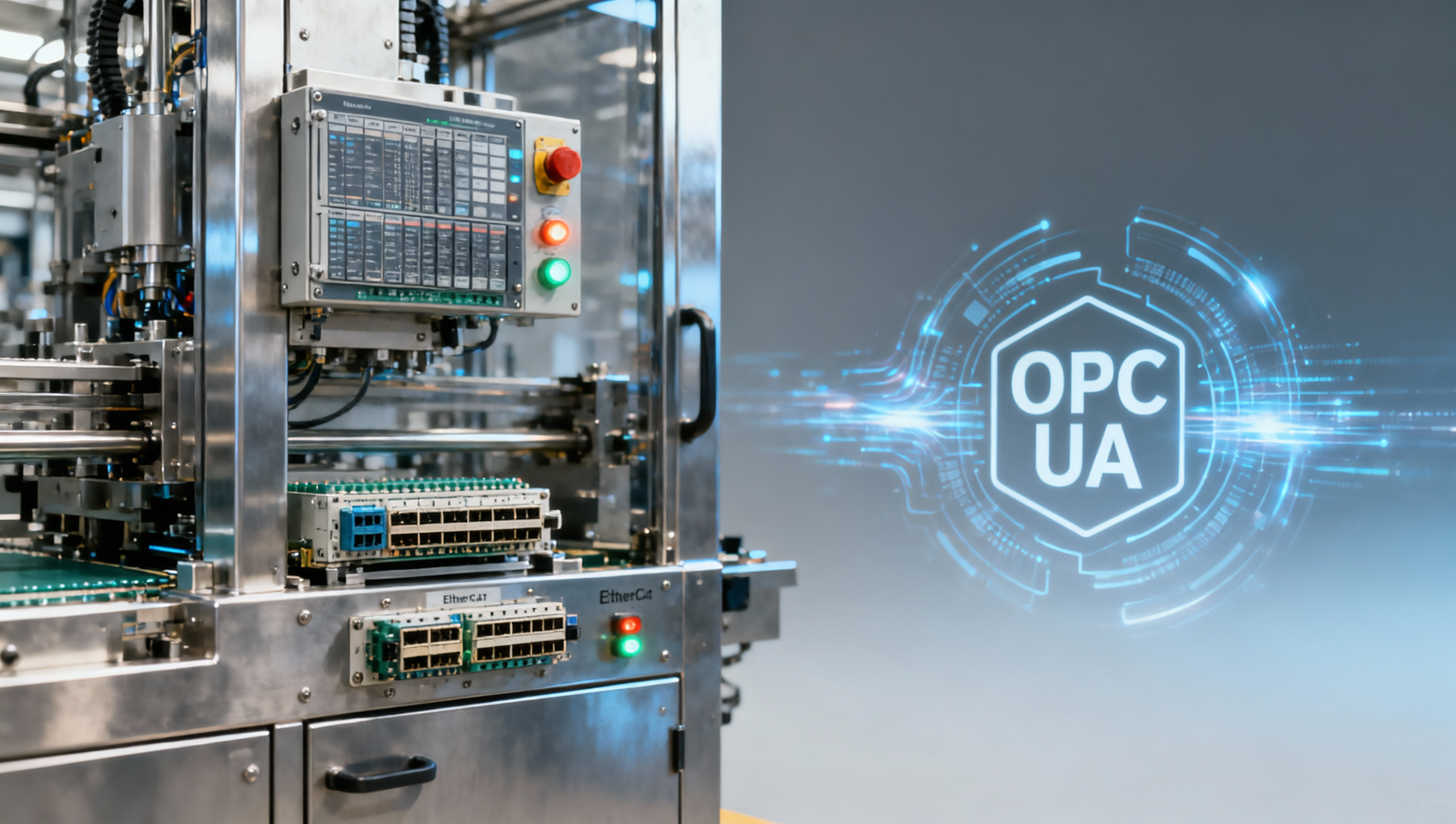 PLC control for packaging machinery: How firmware version mismatches trigger unexpected stoppages