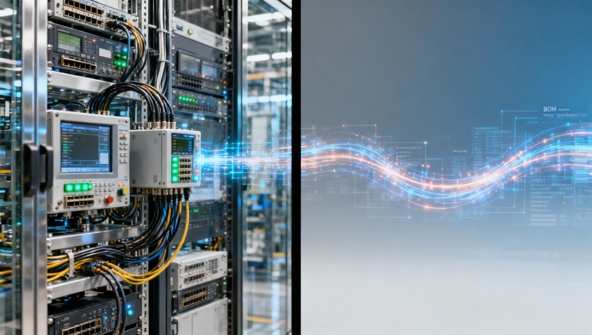 MES integration with SAP ERP: Why BOM sync errors propagate faster than correction workflows MES integration with SAP ERP: Why BOM sync errors propagate faster than correction workflows