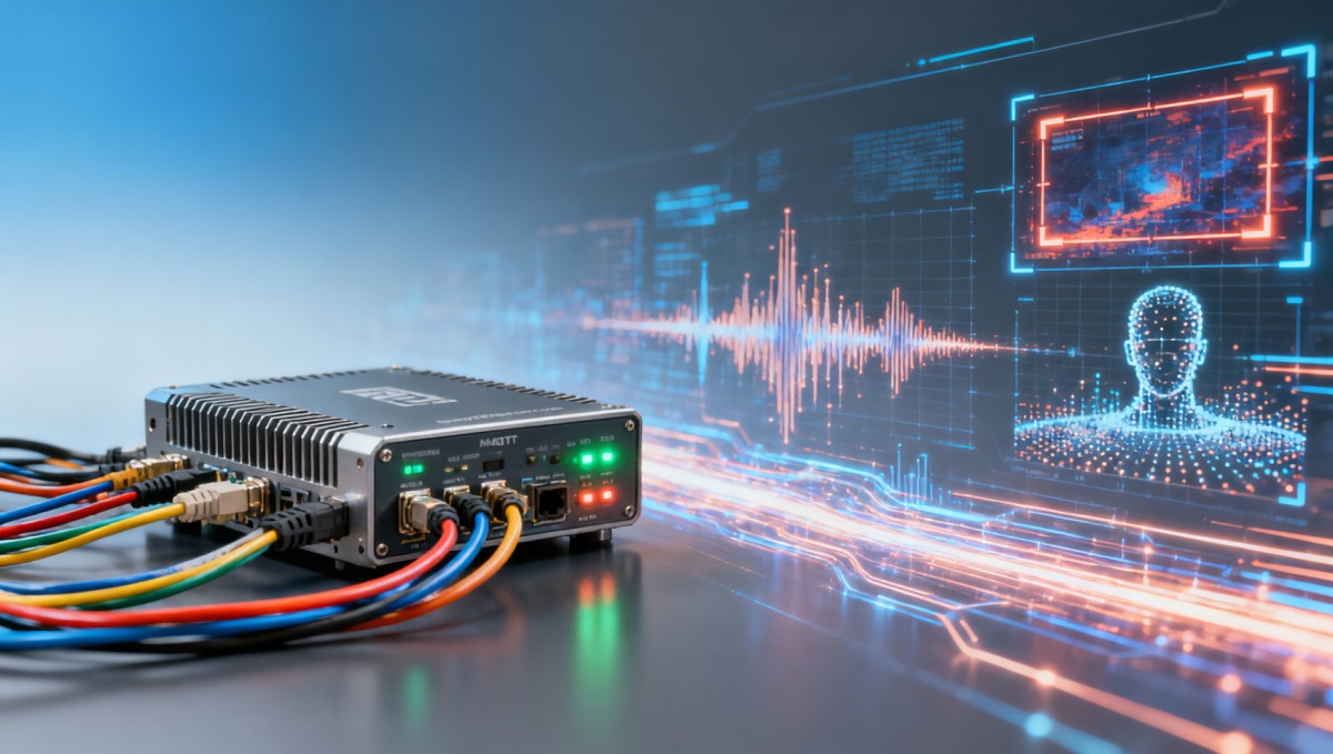MQTT broker payload size limit: How 128KB caps break high-frequency sensor streaming MQTT broker payload size limit: How 128KB caps break high-frequency sensor streaming