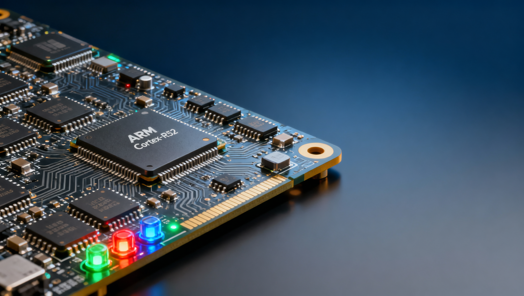 Fragmentation Rtos RTOS Benchmark: How Memory Fragmentation Impacts Jitter Under Load