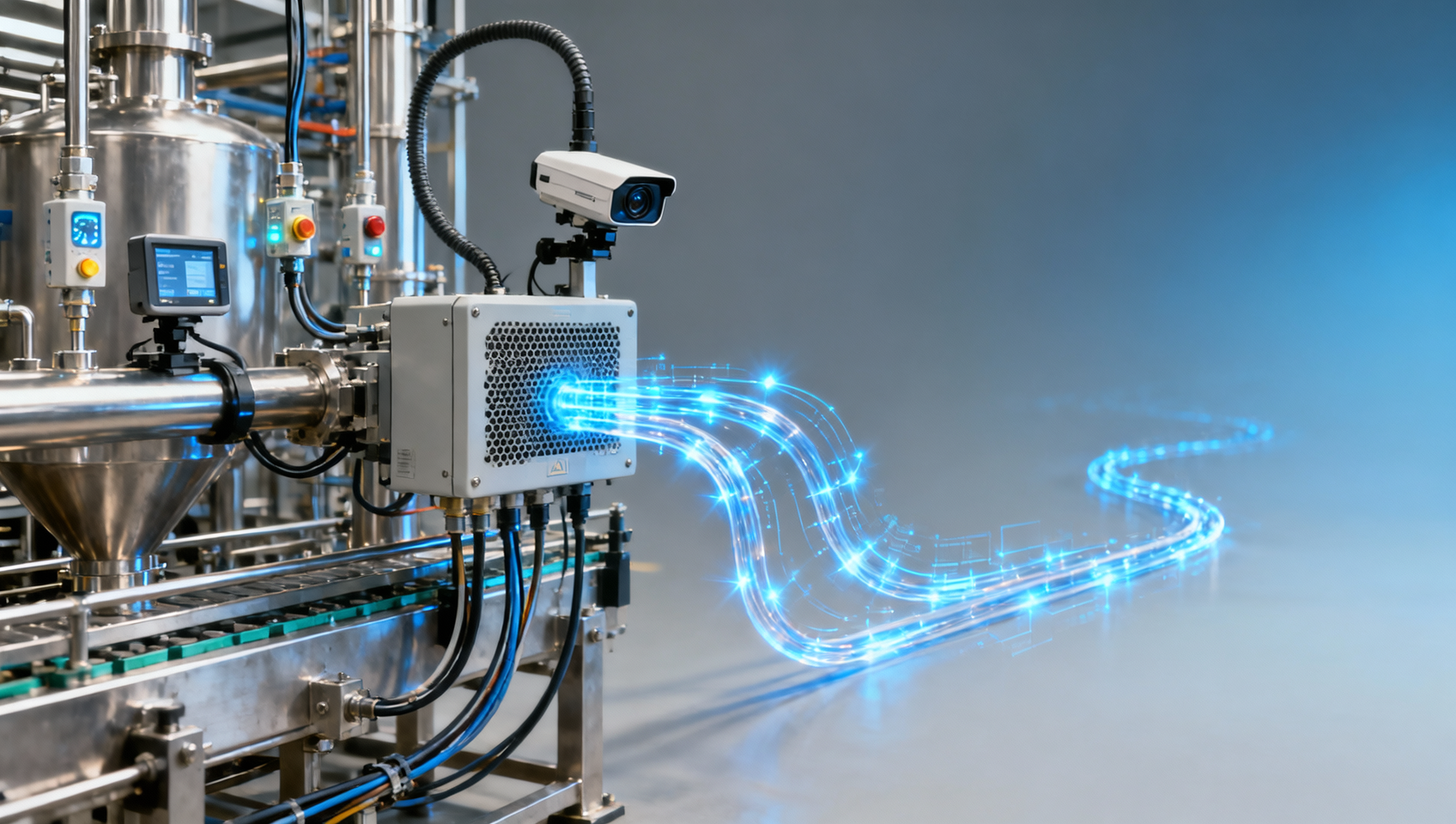 Food beverage traceability software: How supplier data gaps invalidate end-to-end lot tracking