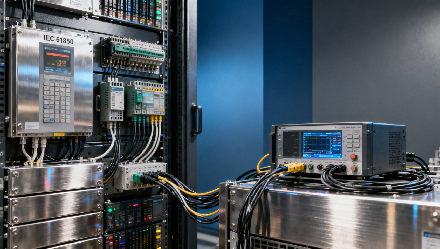 Smart grid SCADA solutions: Why timestamp misalignment distorts sequence-of-events analysis