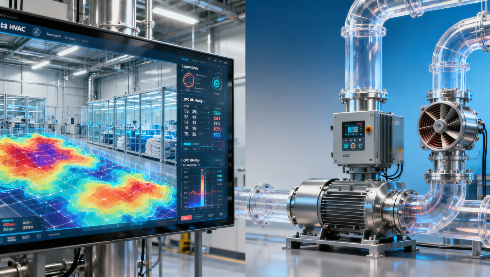 HVAC Automation Control Logic: Why Occupancy Scheduling Fails