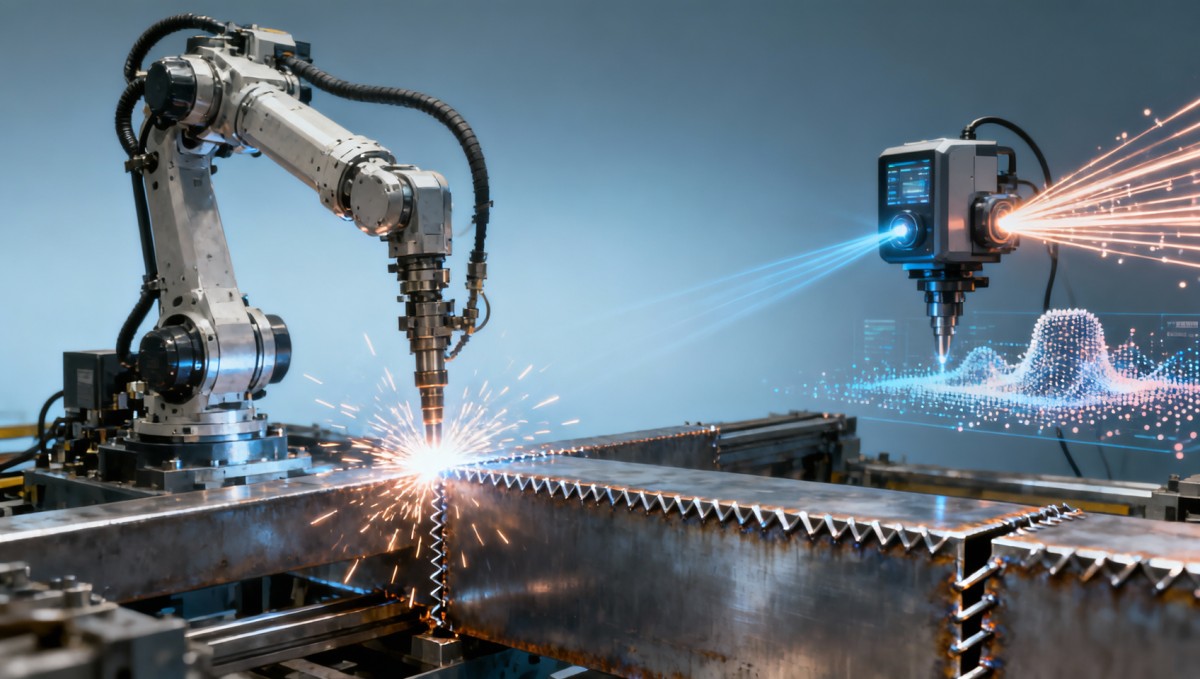 Robotic welding offline programming: Why weld seam geometry changes require full path recalibration Robotic welding offline programming: Why weld seam geometry changes require full path recalibration