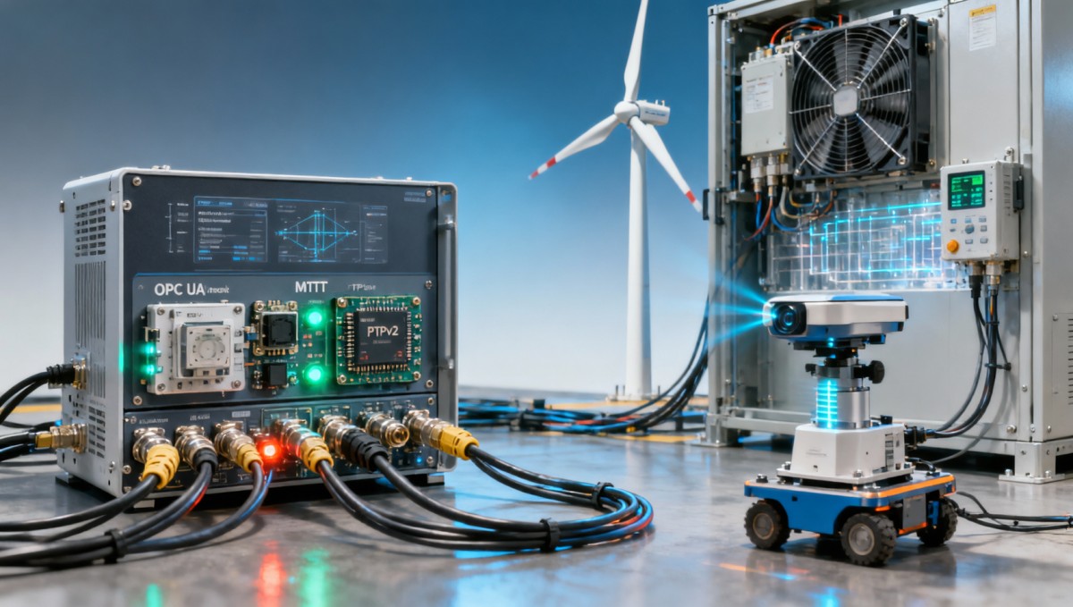 Industrial IoT dashboard visualization: Why auto-refresh intervals hide intermittent failure patterns Industrial IoT dashboard visualization: Why auto-refresh intervals hide intermittent failure patterns