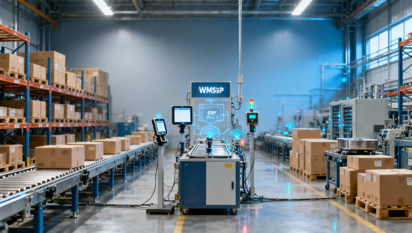 When WMS integration fails, the data mapping is often why