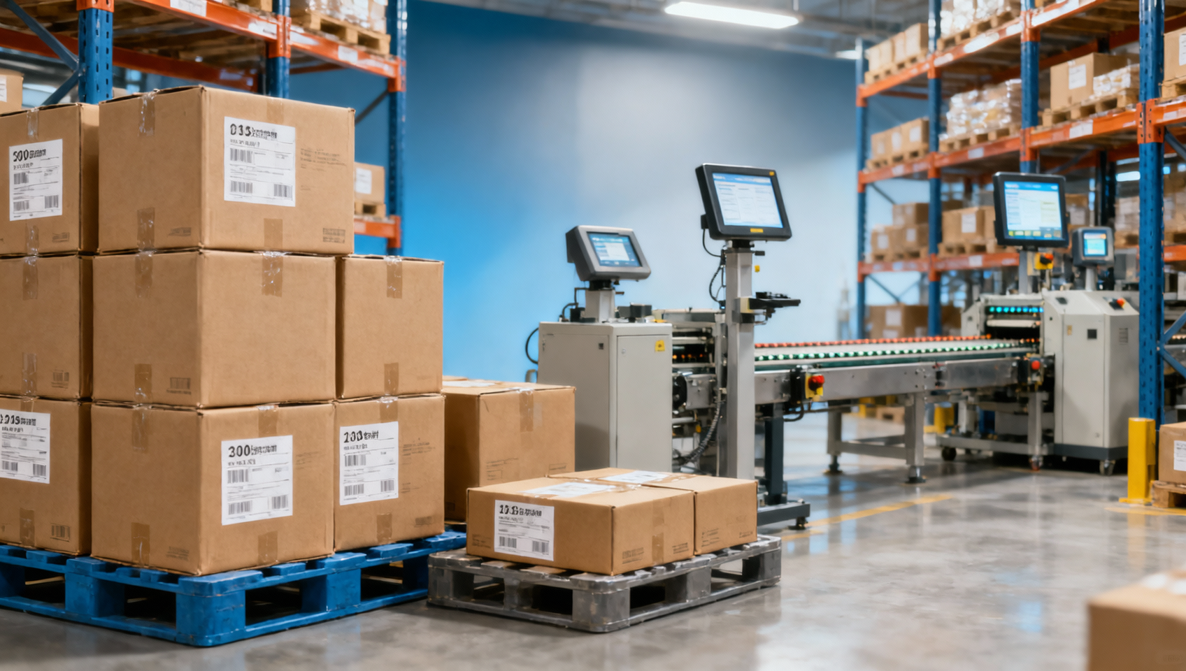 Traceability software issues that slow food recalls