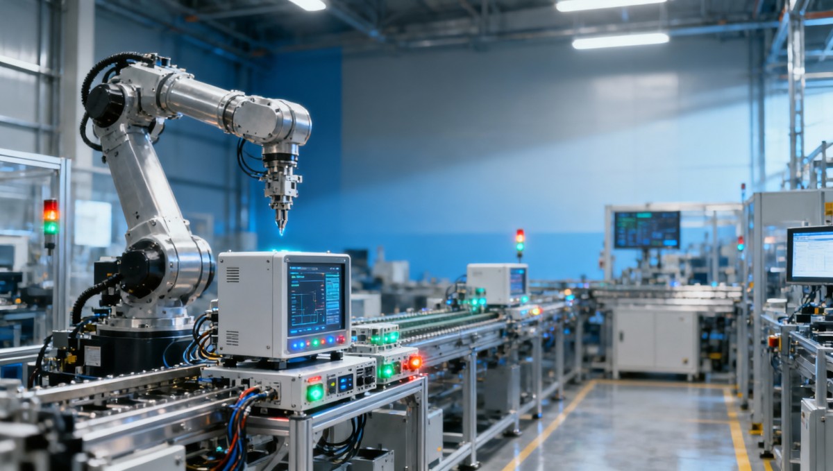 Industrial IoT dashboards fail when every KPI looks important Industrial IoT dashboards fail when every KPI looks important