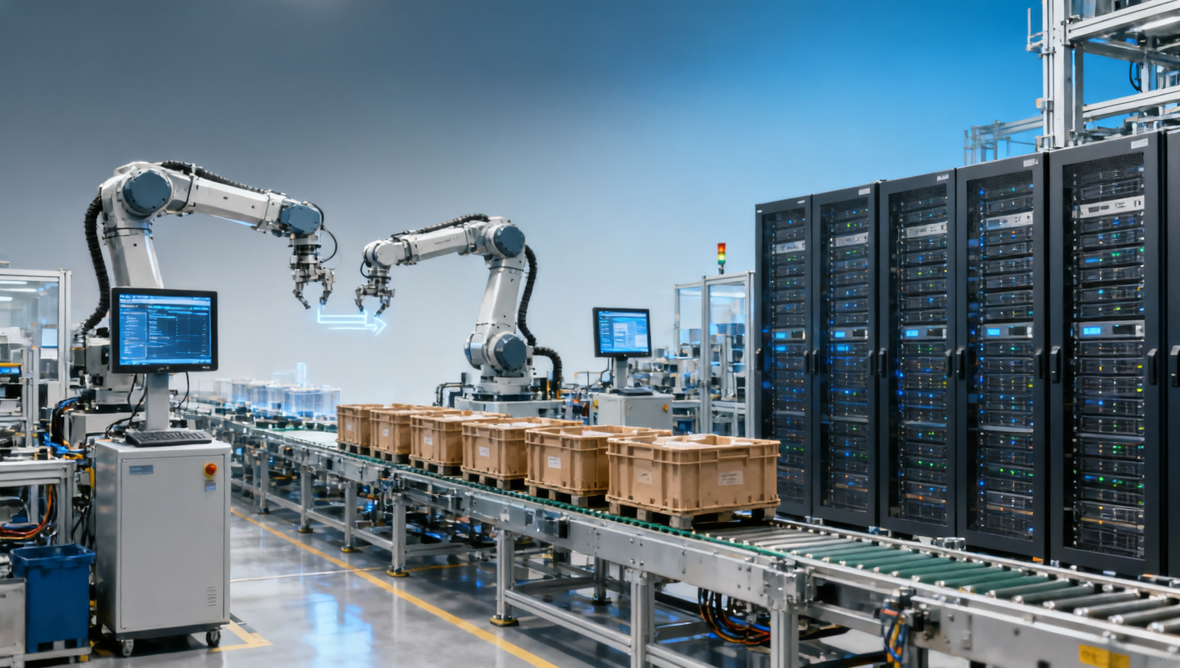 MES and SAP ERP integration: where sync issues usually start