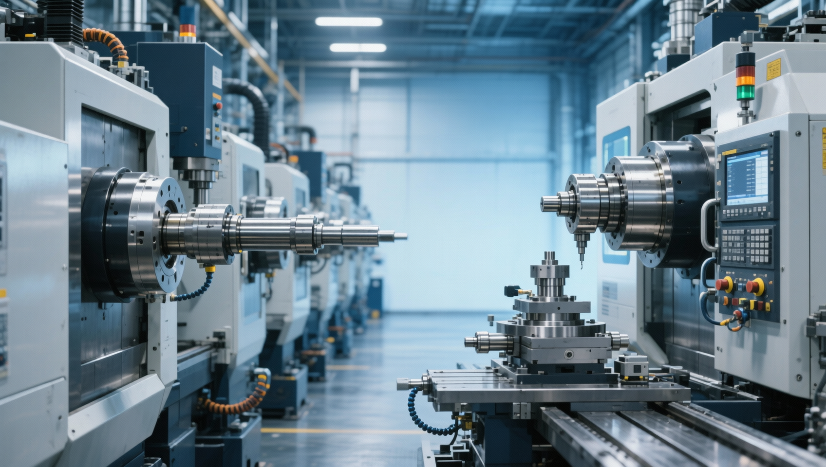 Predictive maintenance software for CNC: useful or just more alerts?