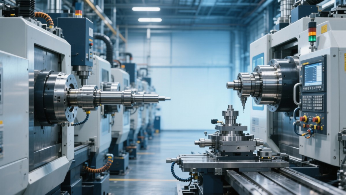Predictive maintenance software for CNC: useful or just more alerts? Predictive maintenance software for CNC: useful or just more alerts?