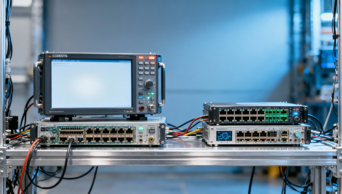 What a CODESYS latency test should include in 2026 What a CODESYS latency test should include in 2026