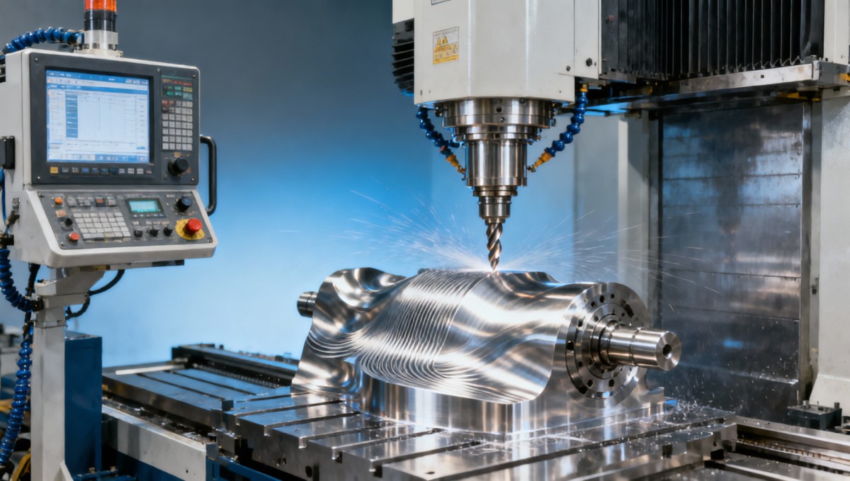 CNC controller interpolation cycle and surface finish CNC controller interpolation cycle and surface finish