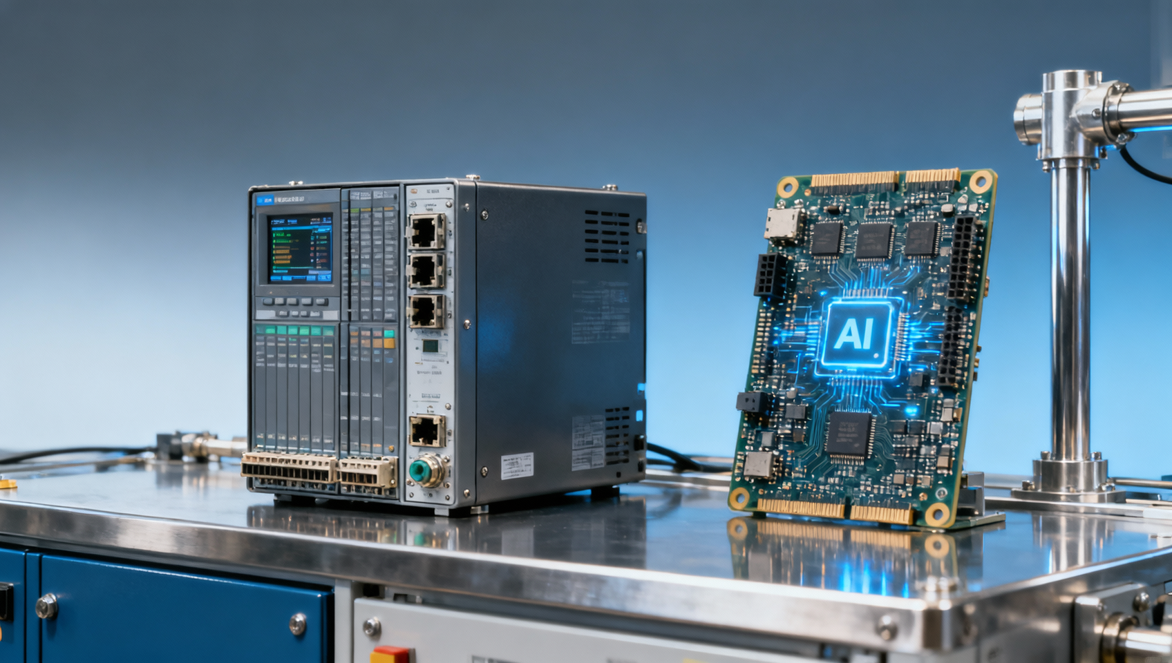 Real time operating system RTOS benchmark beyond speed