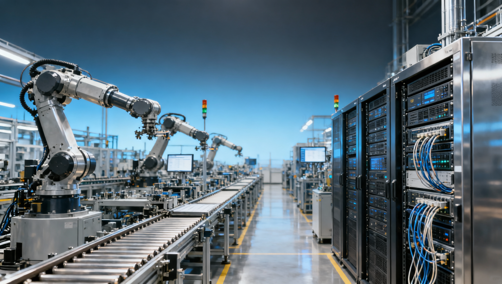 Why MES and SAP ERP disagree on production status