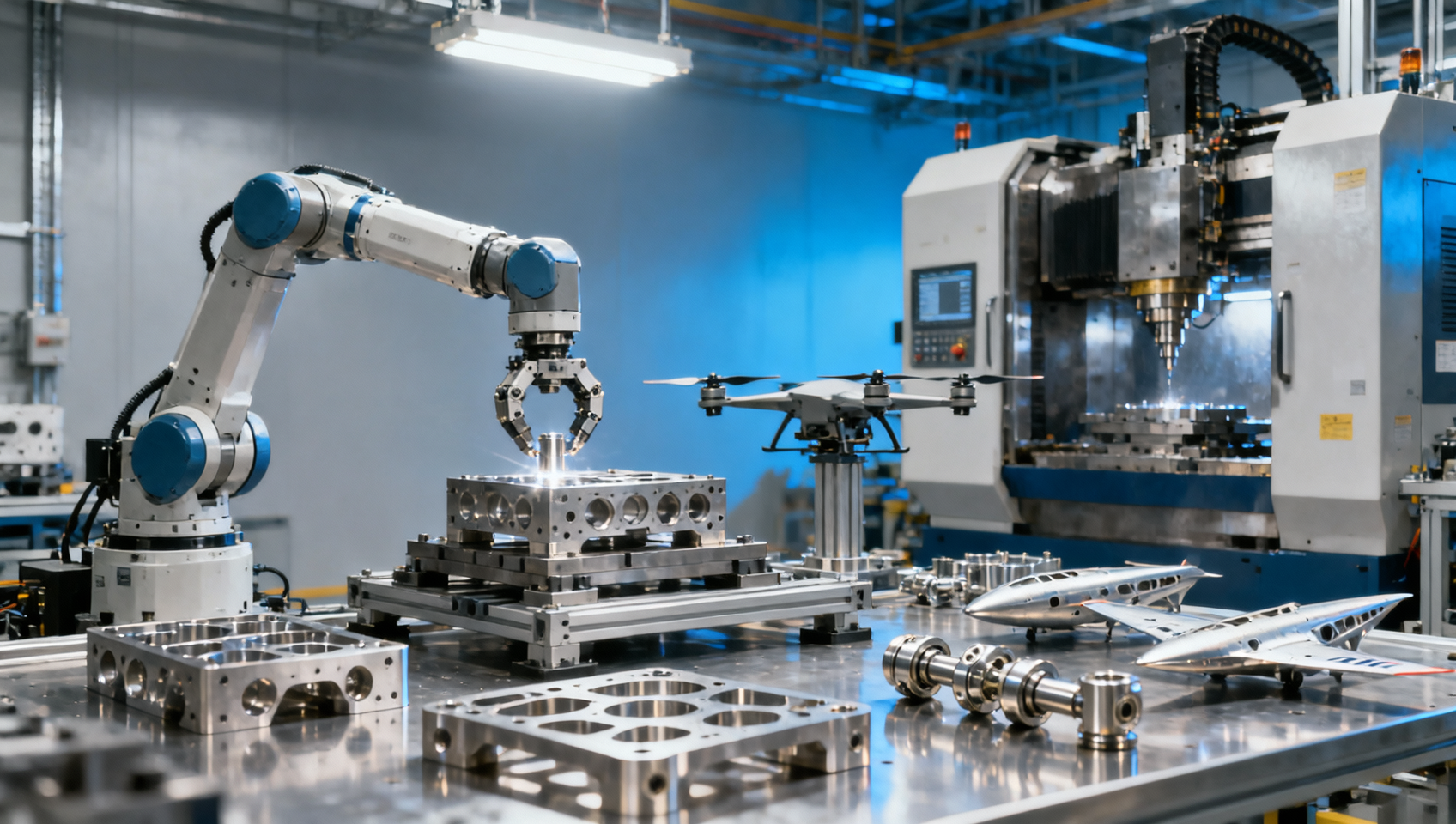 When Collaborative Robots Make More Sense Than Fixed Automation