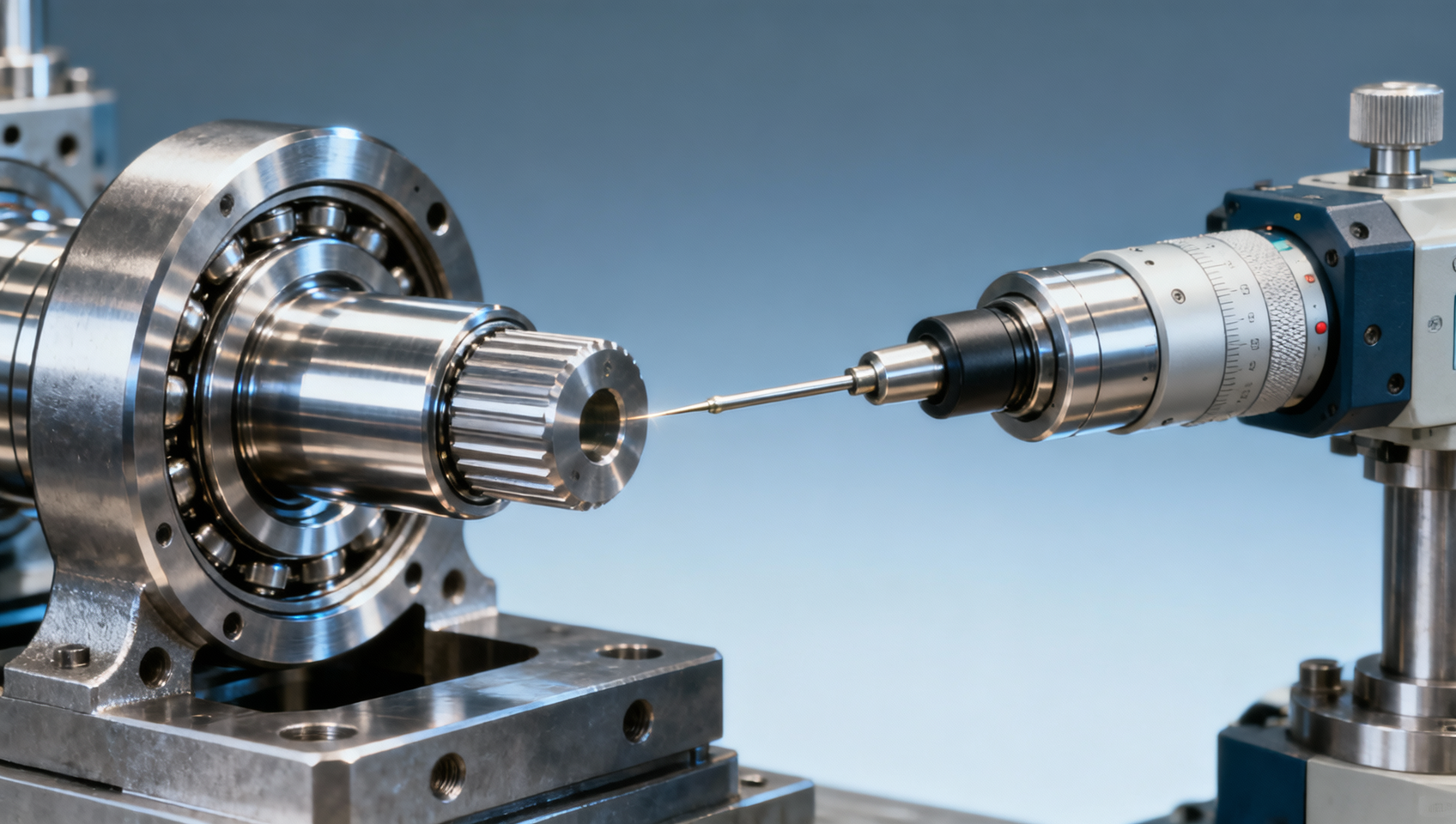 Precision Grinding Surface Roughness What Numbers Actually Affect Fit