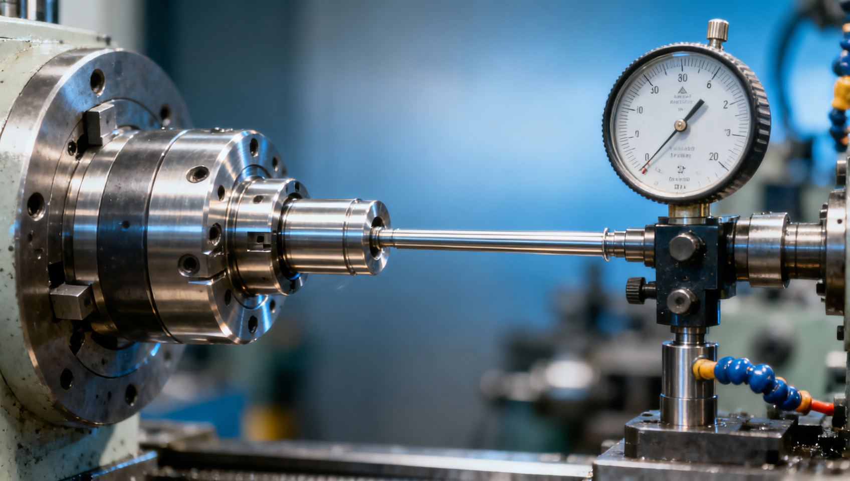 Swiss Turning Concentricity Tolerance How Tight Is Too Tight